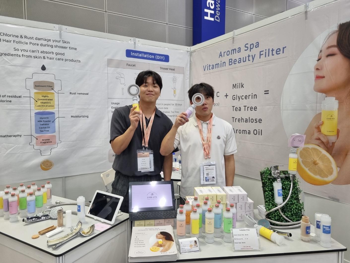 COSMOBEAUTE MALAYSIA 2024 in Kuala Lumpur , Malaysia 대표이미지