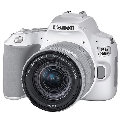 CANON 200D-2